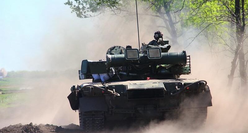    Ministry of Defense of Ukraine