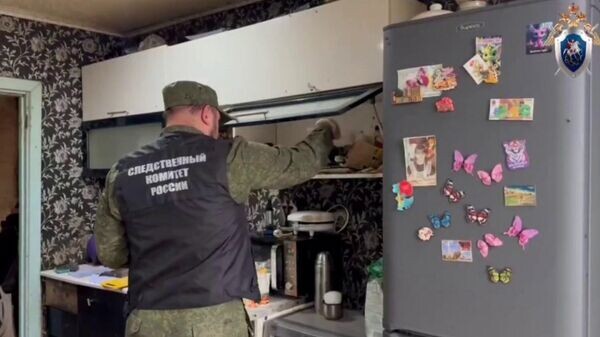    © Следственный комитет РФ