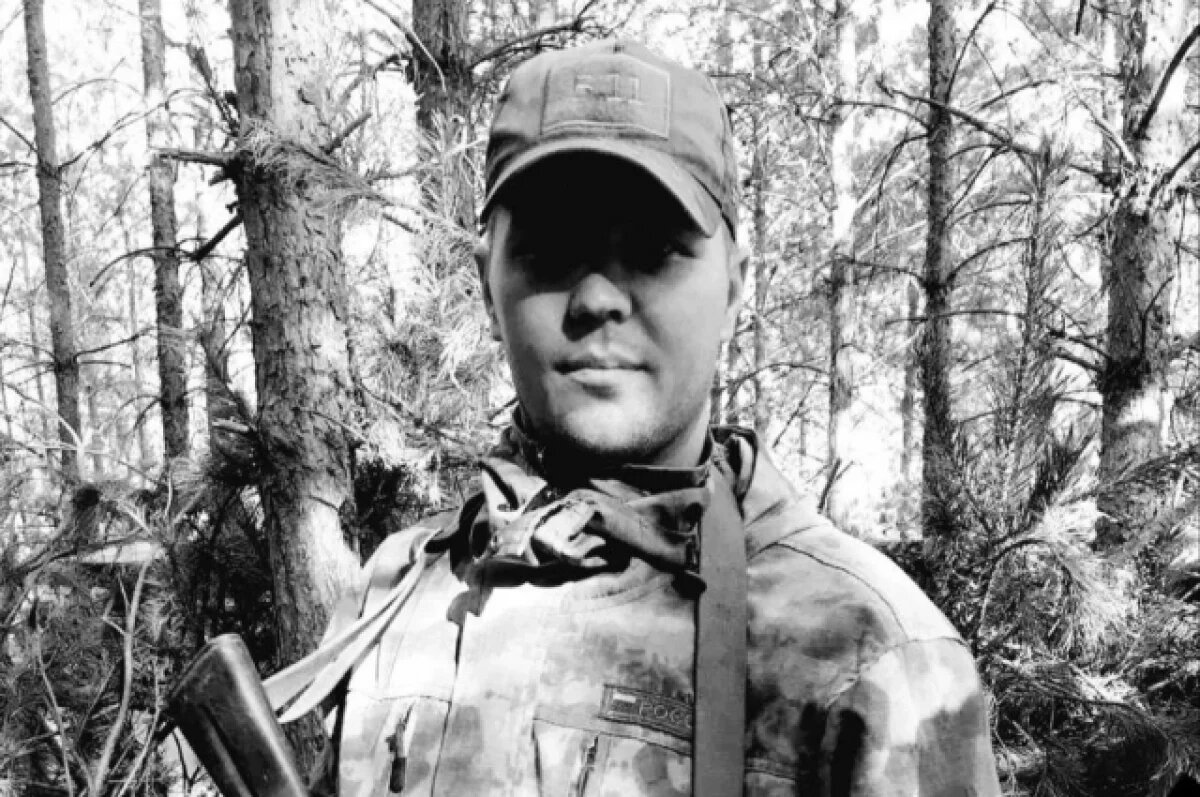    У жителя Прикамья остались жена и дочь