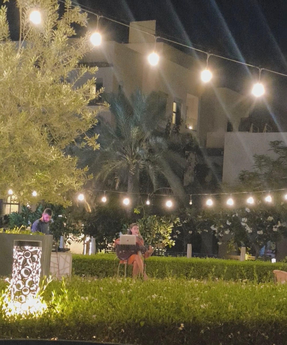 Песни под гитару