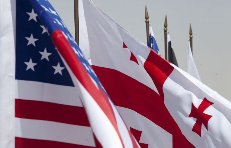    США угрожают Грузии. Что произошло?