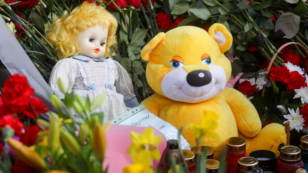    Bulkin Sergey/news.ru