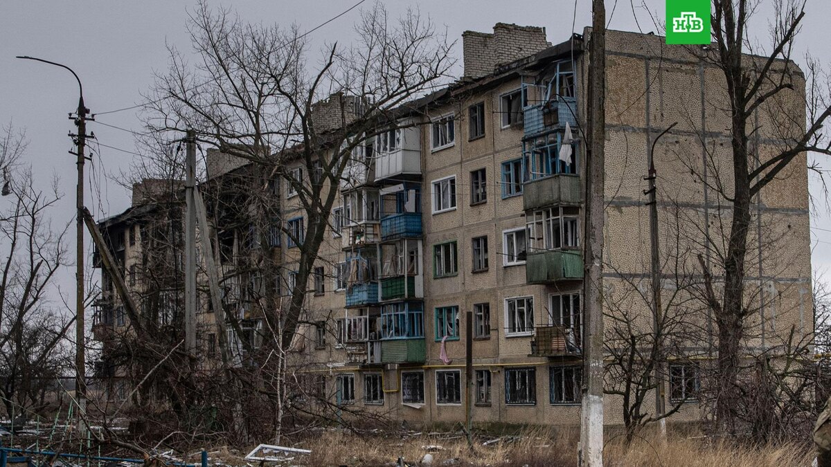    Фото: Associated Press © 2024, Evgeniy Maloletka