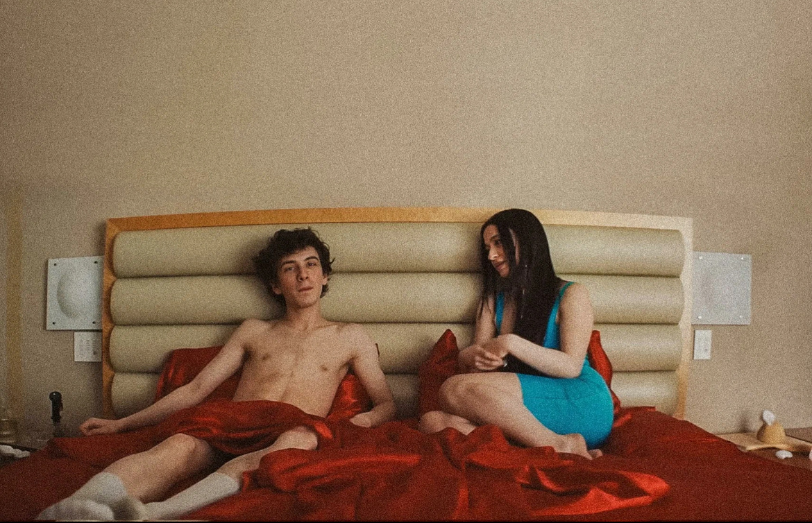 Постер: Кинопоиск 