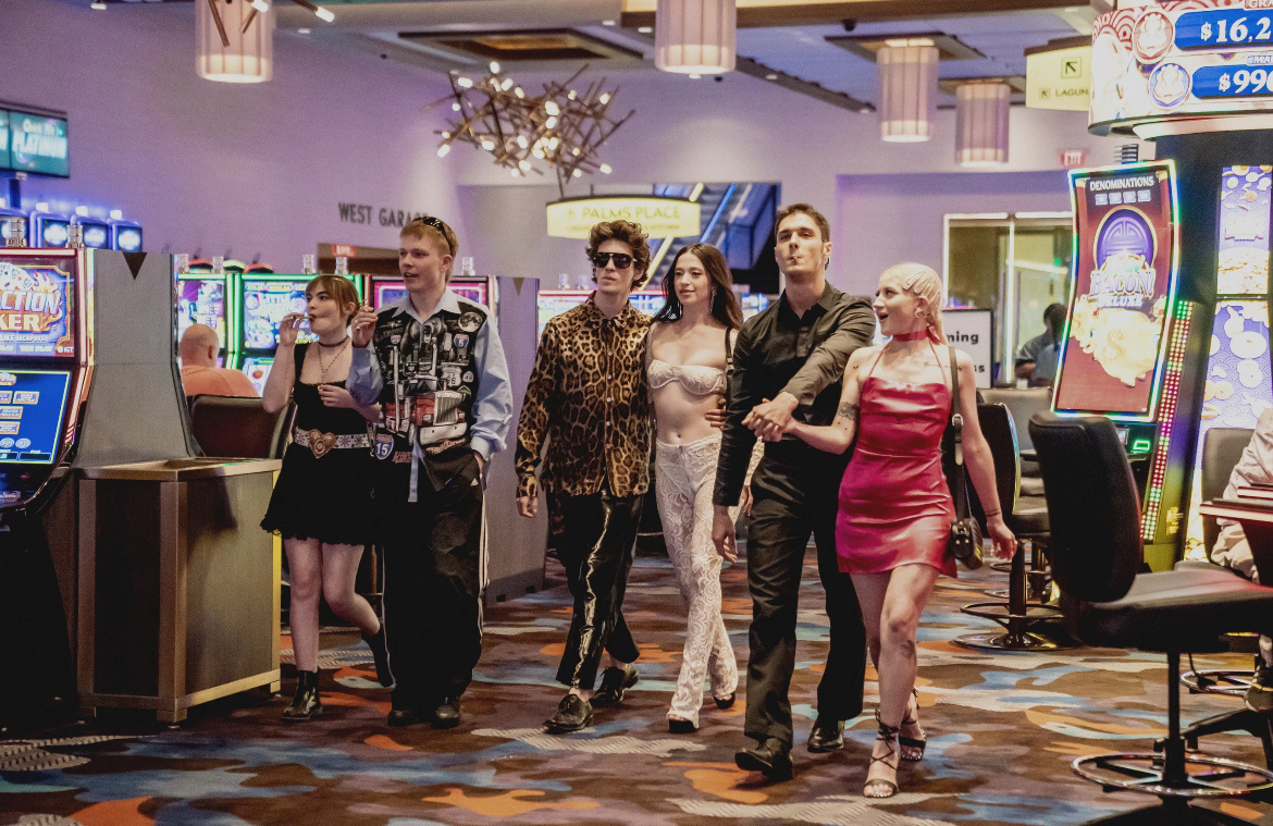 Кадр: Кинопоиск 