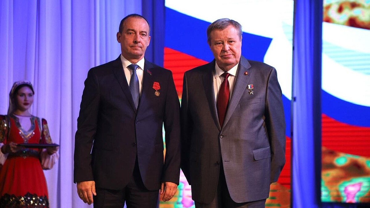    Фото: пресс-служба Законодательного Собрания Краснодарского края