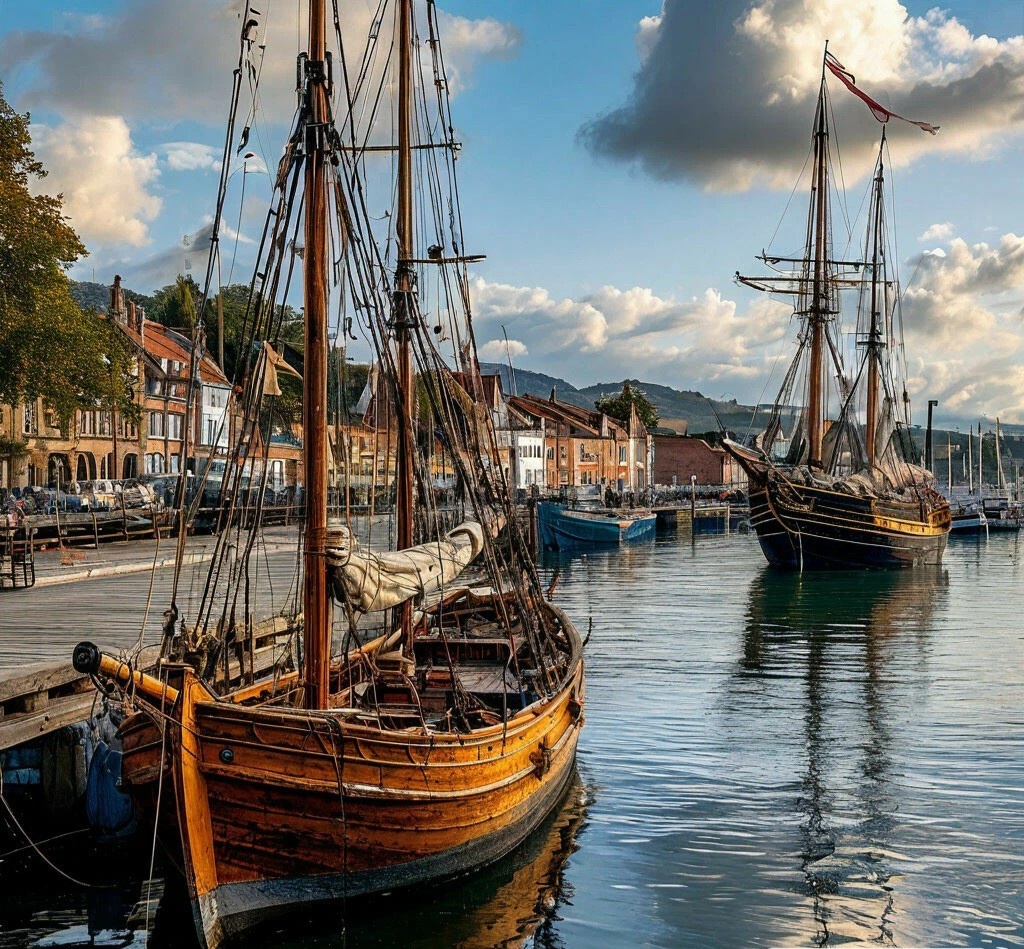 Иллюстрация создана автором при помощи нейросети