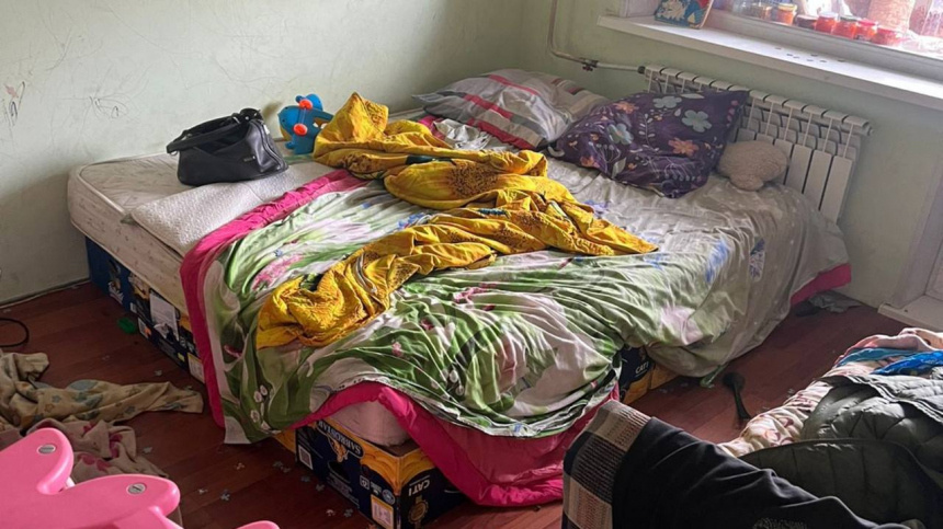    Фото: Telegram/Прокуратура Приморского края/t.me/prosecutor_pk