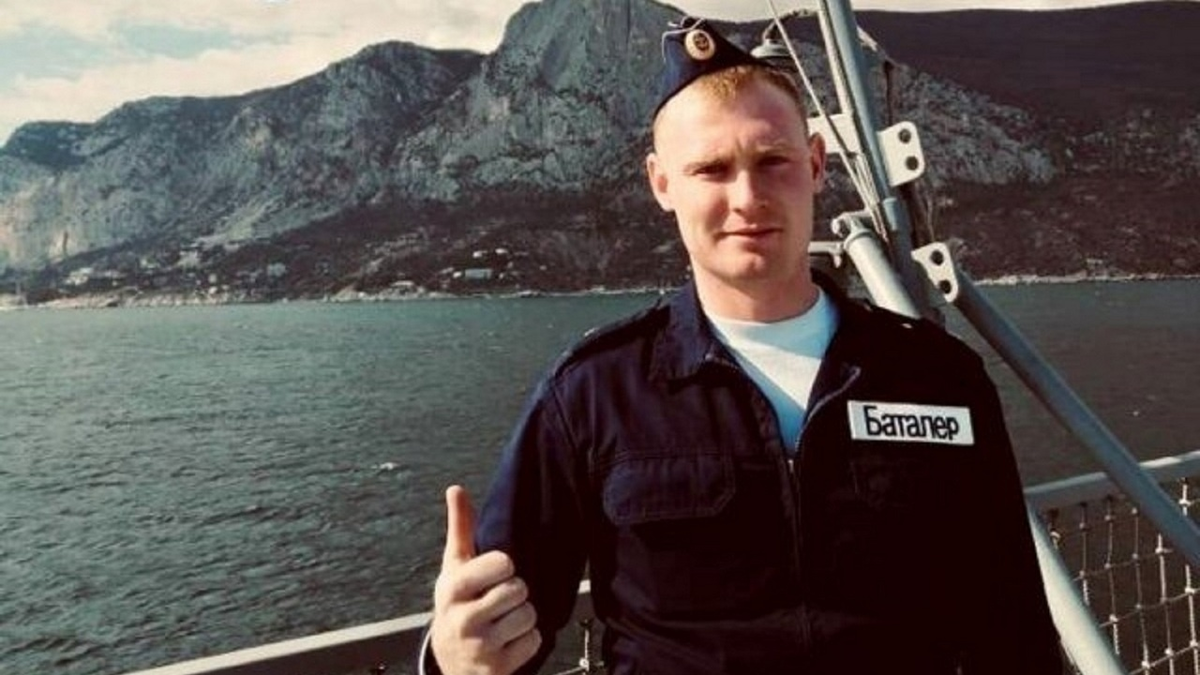  Архив С.Михайлова