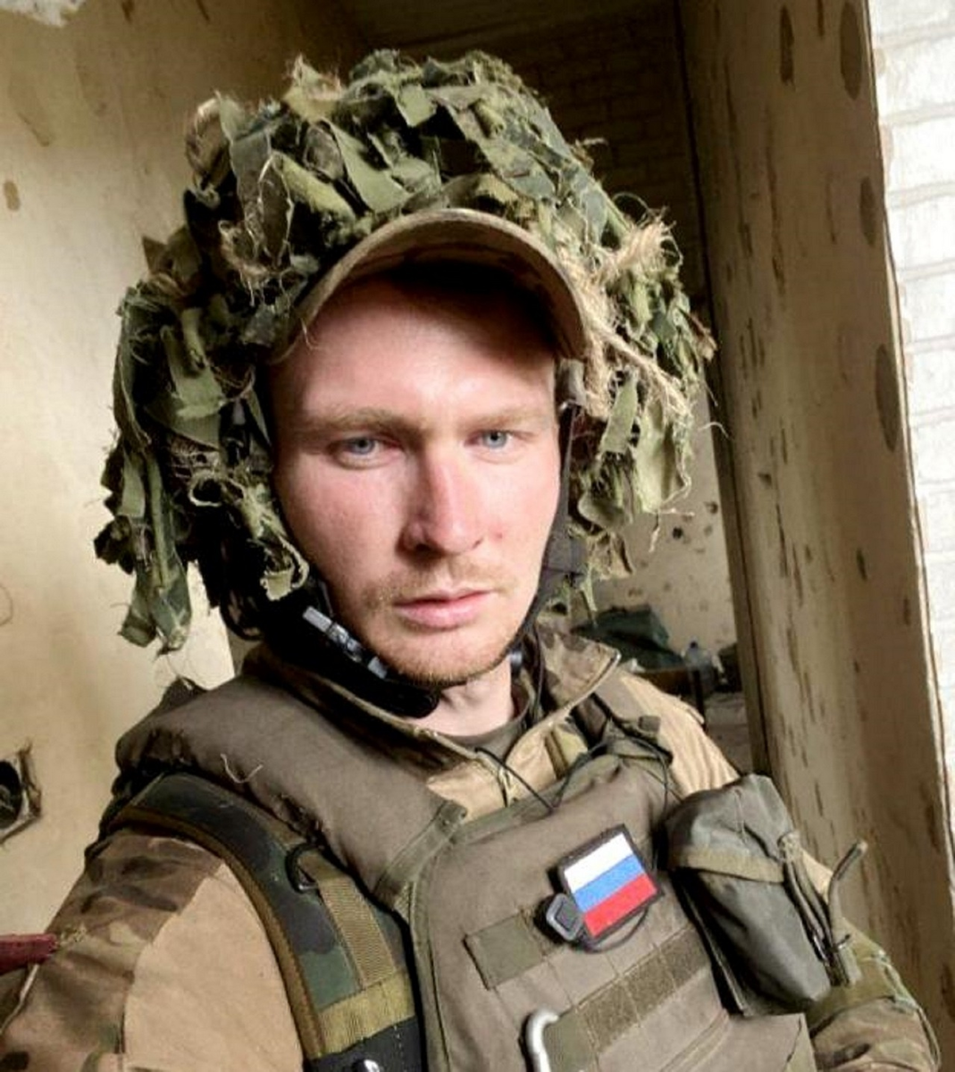 Архив С.Михайлова