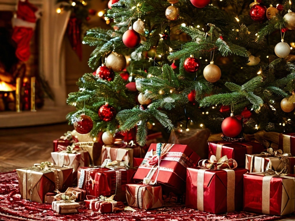 Картинка сгенерирована нейросетью 