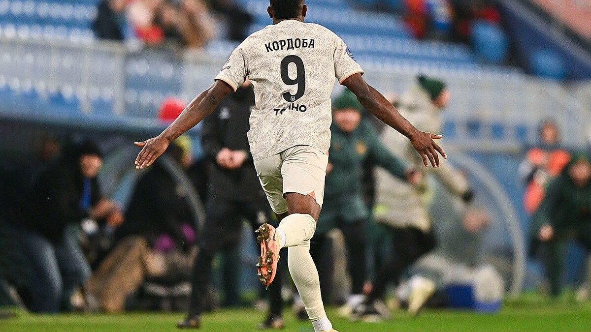    Фото: ФК «Краснодар»