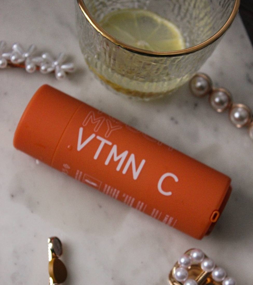 Какой витамин С выбрать?