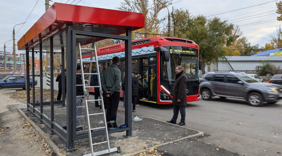    Фото: Сергей Барулин