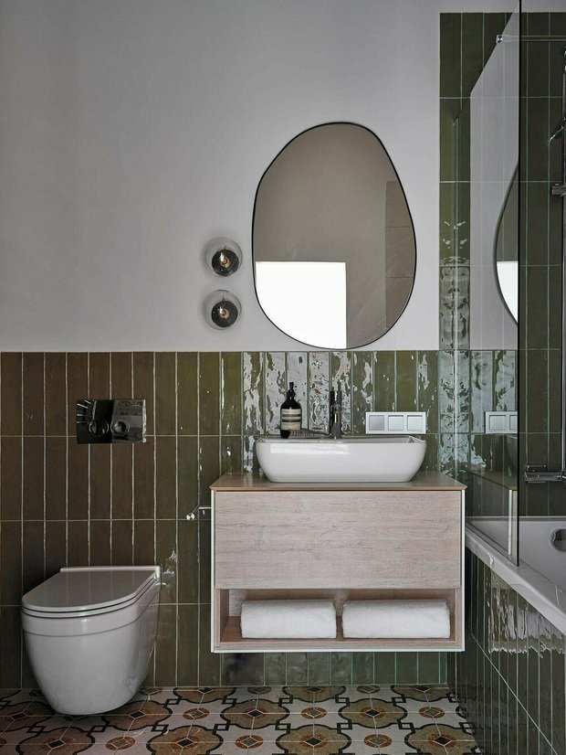  📷Дизайн: Мила Генч