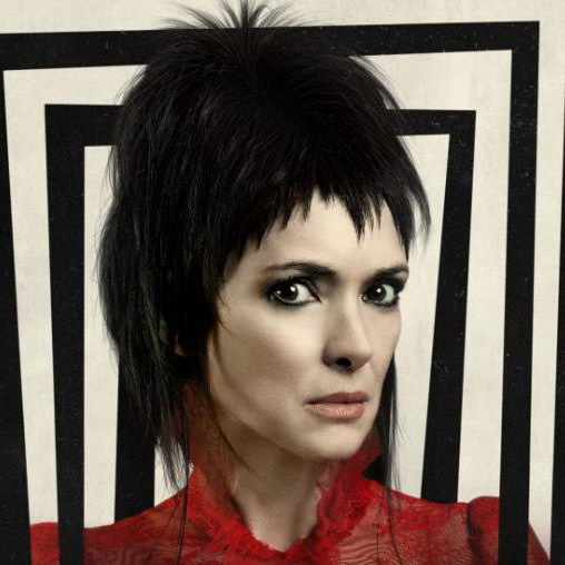     Сегодня родились Вайнона Райдер и Ivan