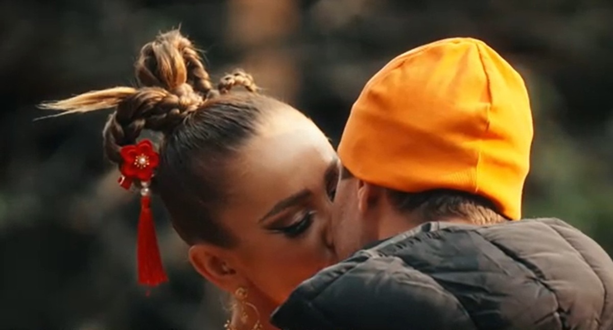 Фото: скриншот шоу "Сокровища императора"/Rutube 