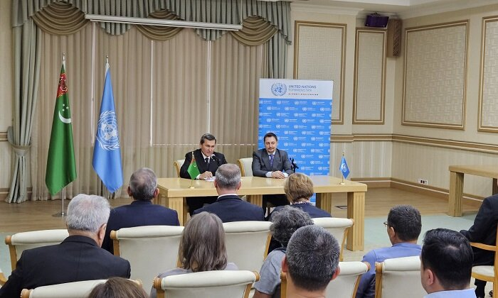 Источник фото: mfa.gov.tm