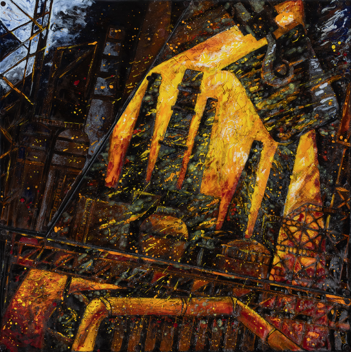 Назарова Галина. 