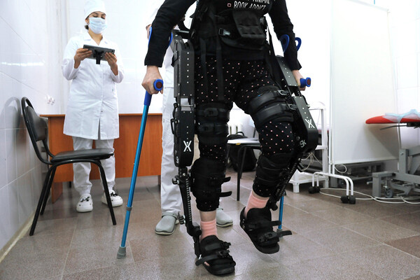 Алексей Сухоруков/РИА Новости