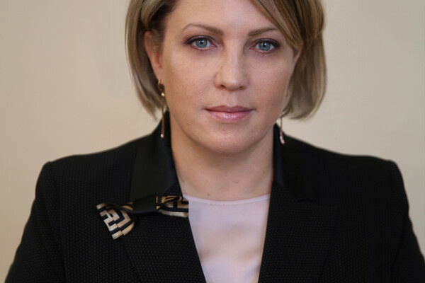    Наталья Супонева / Фото из личного архива