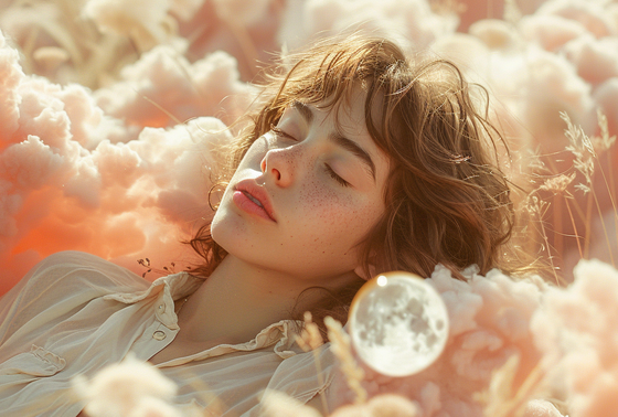    Ежедневный сонник: толкование снов в 26-й лунный день