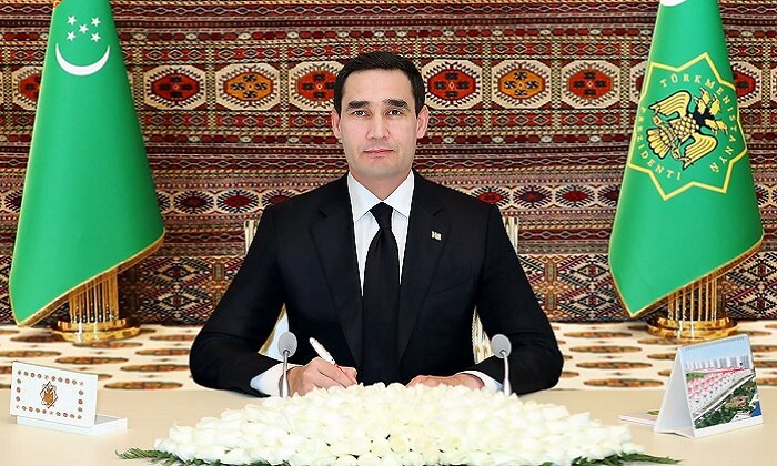 Источник фото: turkmenistan.gov.tm