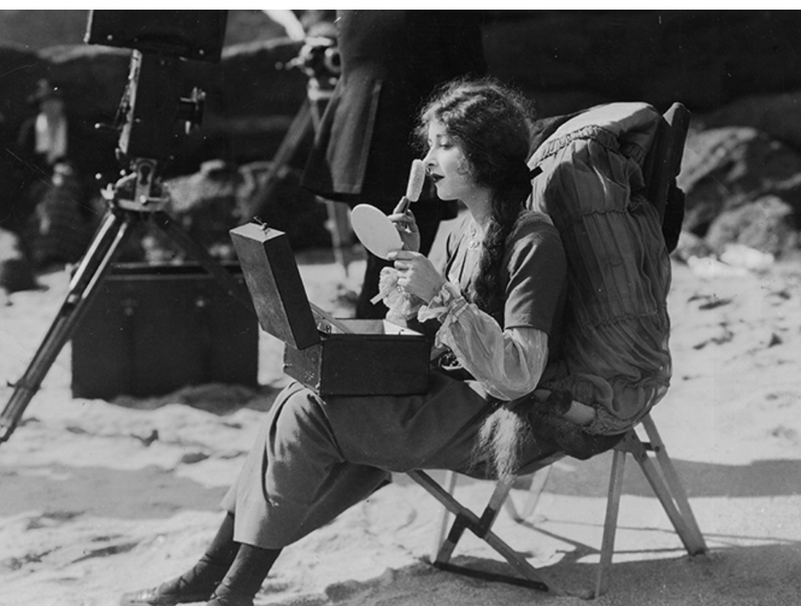 Милдред Харрис