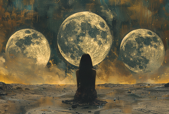    Фаза луны сегодня, 29 октября