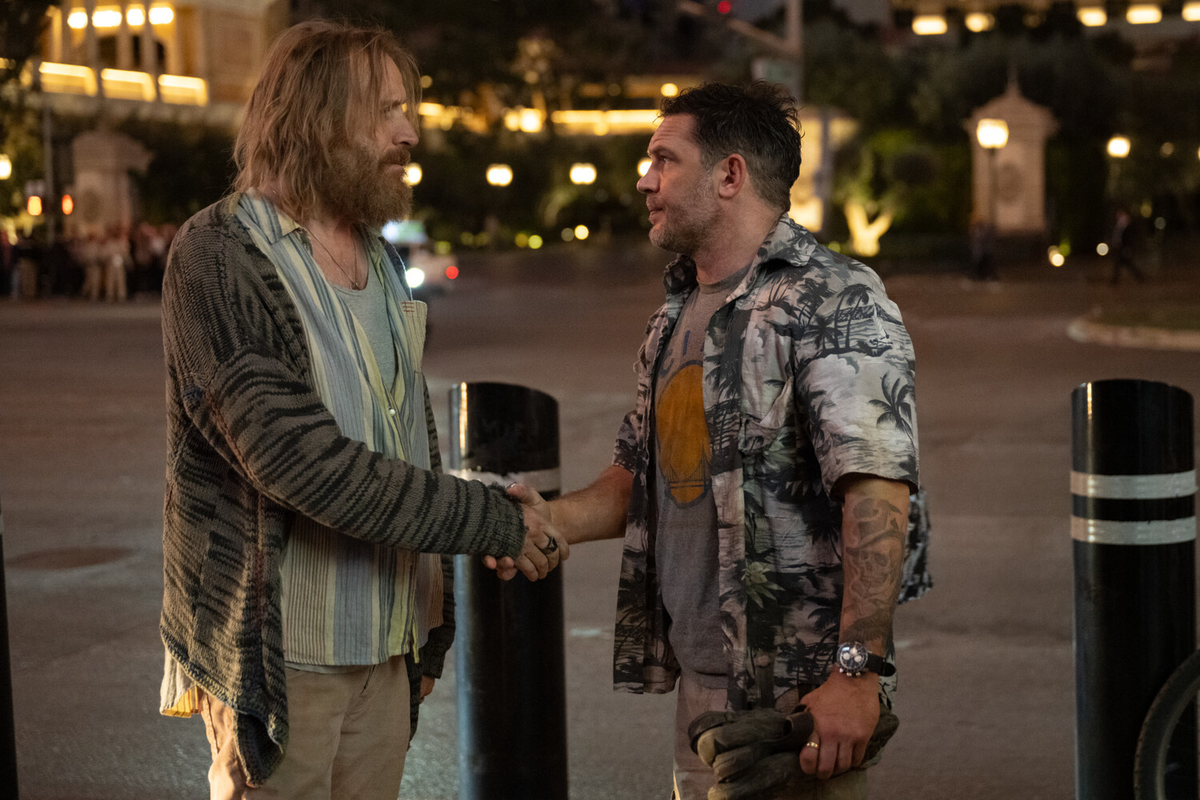 Кадр из фильма