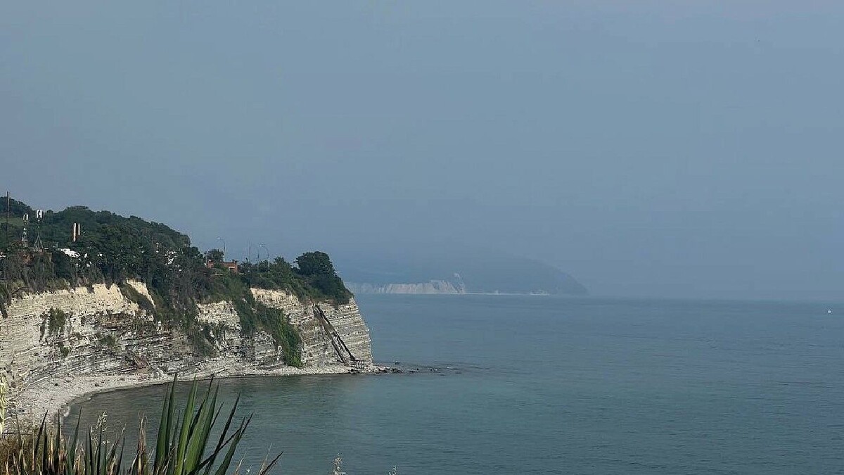    Фото: архив телеканала «Краснодар»