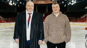 Николай и Алексей ЗАВАРУХИНЫ