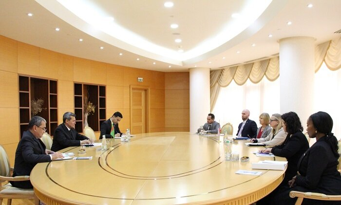 Источник фото: mfa.gov.tm