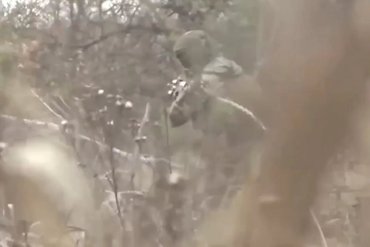    Марочко: ВС РФ вплотную подошли к окраине Тернов в ДНР