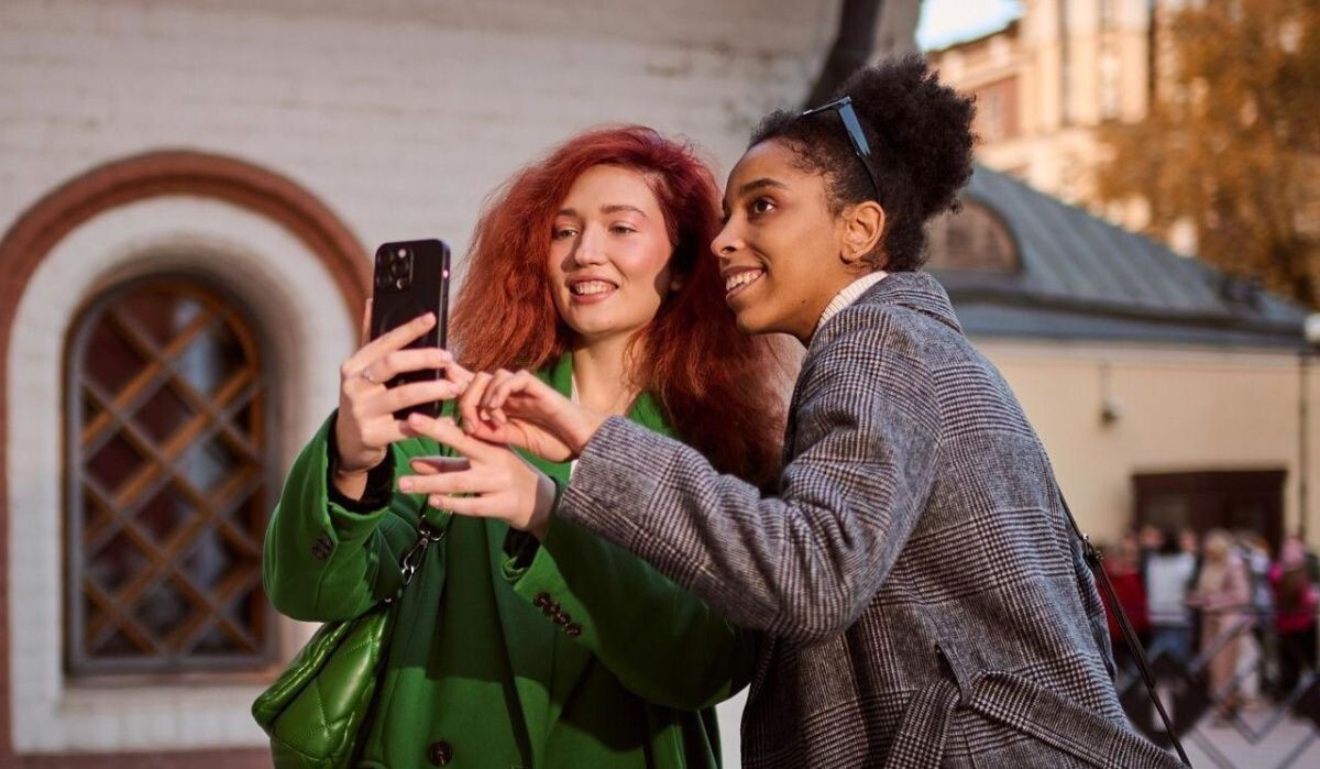     Туристы в Москве. Источник: mos.ru Автор фото: Пресс-служба Мэра и Правительства Москвы