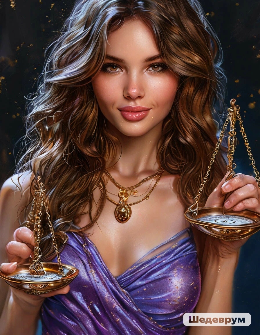 Фото канала Таро Портал ( ИИ).