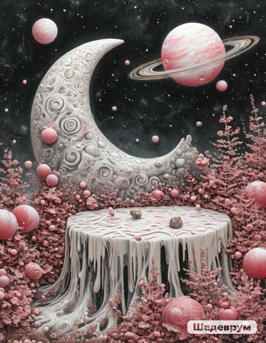 Фото канала Таро Портал ( ИИ) 