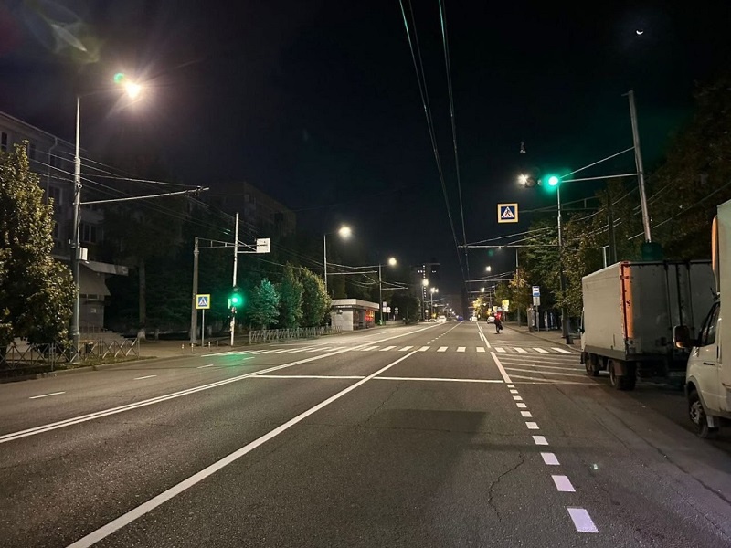    Фото: Юрий Серебренников/BFM Кубань