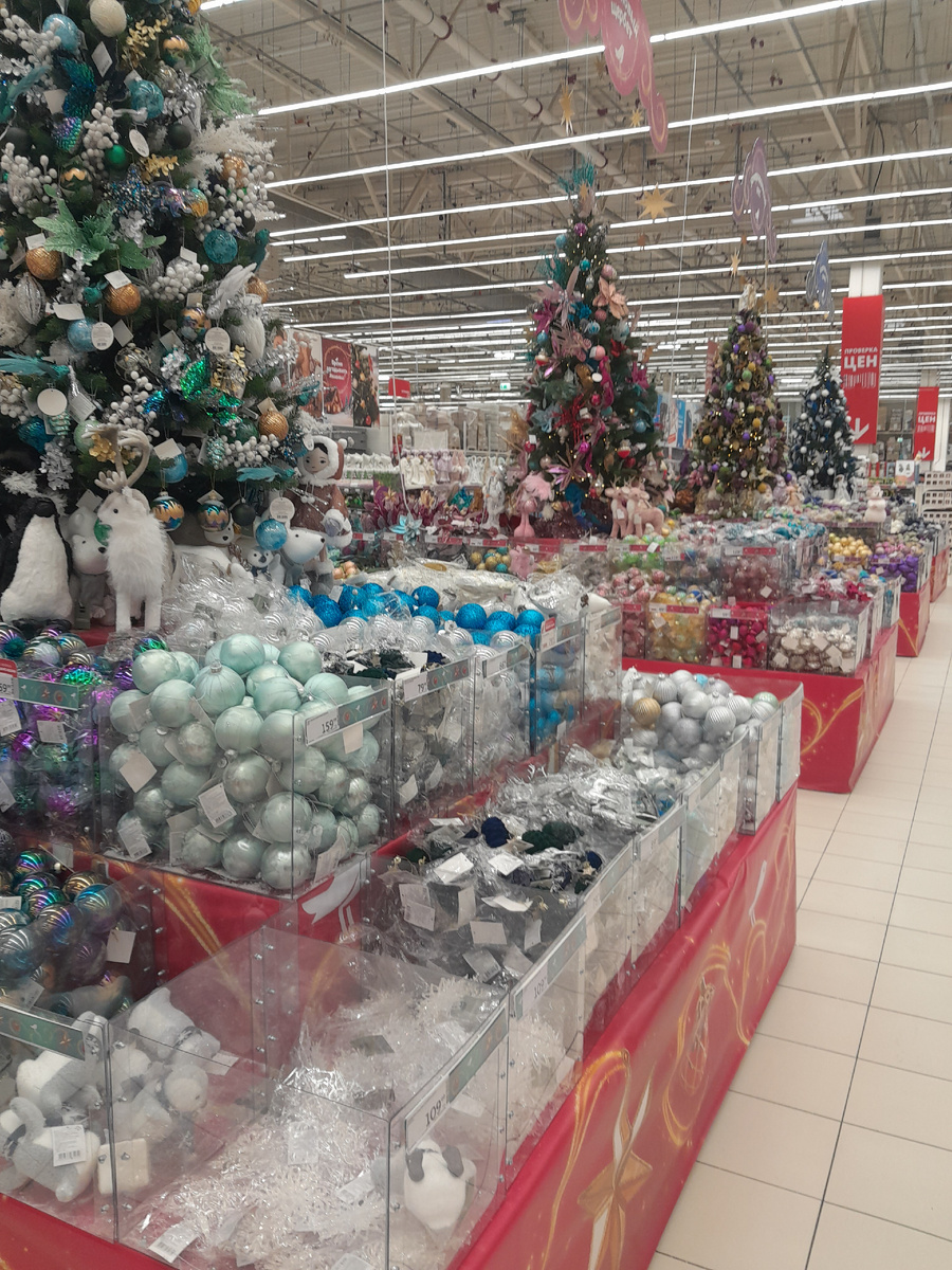 Масштаб впечатляет 