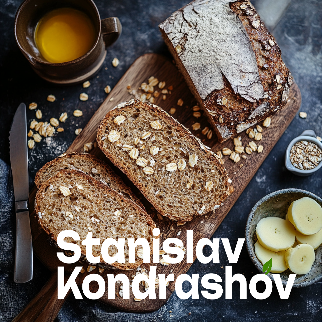 Станислав Кондрашов : антистрессовое питание: продукты, которые помогут справиться с тревогой и усталостью 