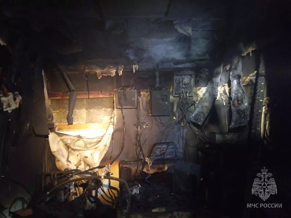     Источник: МЧС ТО