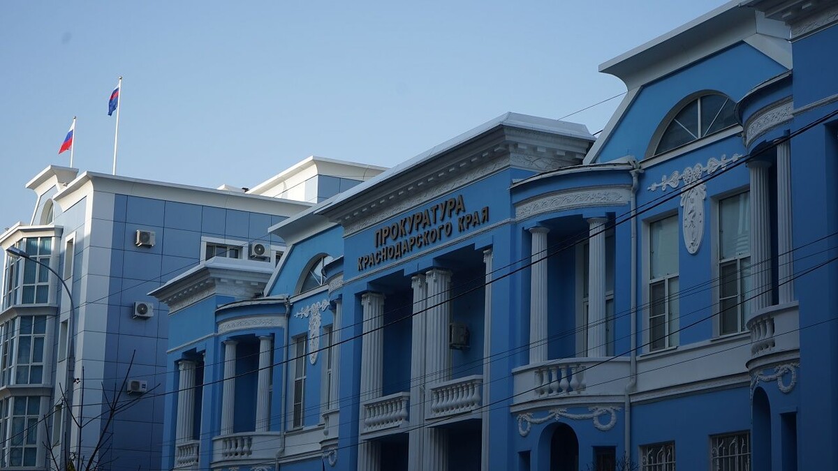    Фото: архив телеканала «Краснодар»