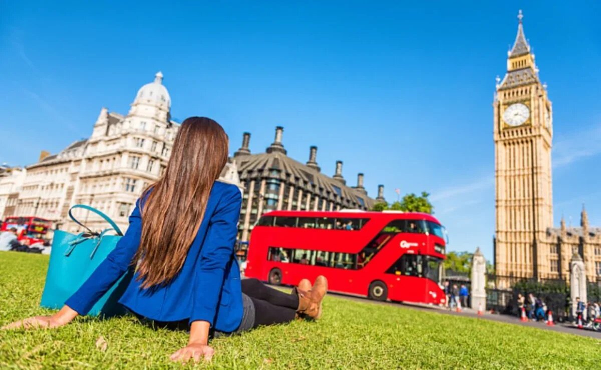    Что изменится для российских туристов с приходом нового визового оператора Великобритании