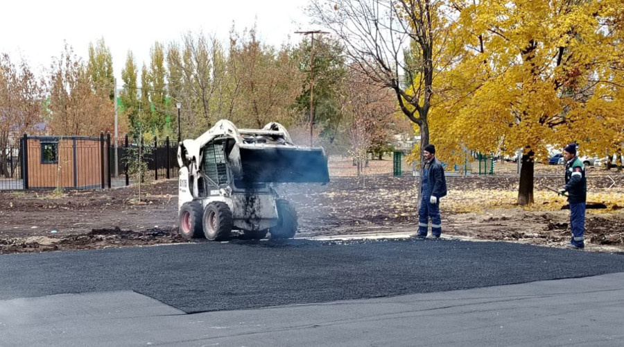    Фото: Администрация БМР