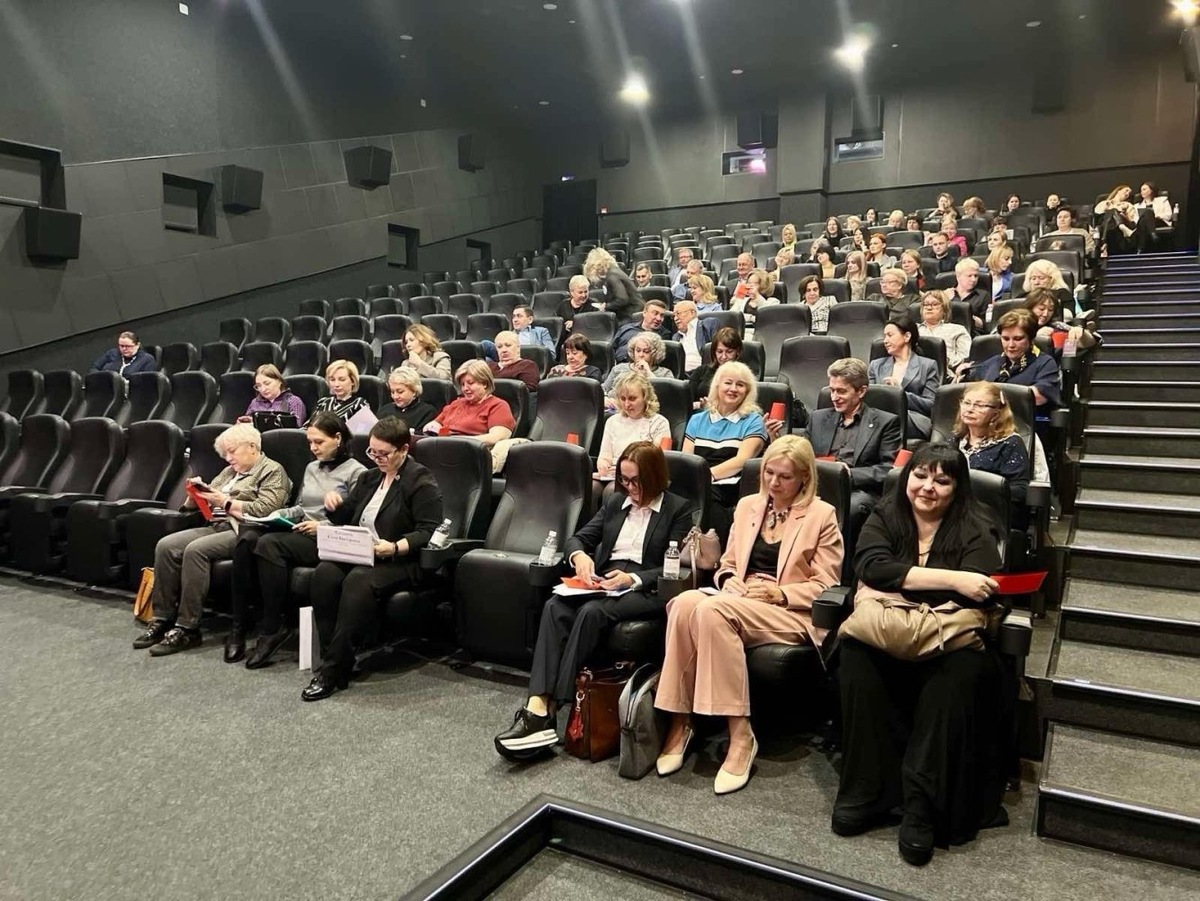    Нотариусы Югры одним из ключевых направлений работы объявили поддержку участников СВО