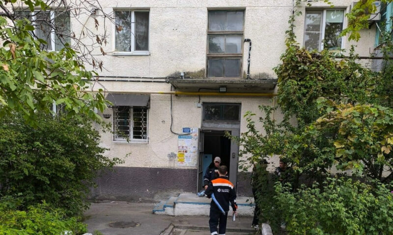    Фото газеты "Новороссийский рабочий"