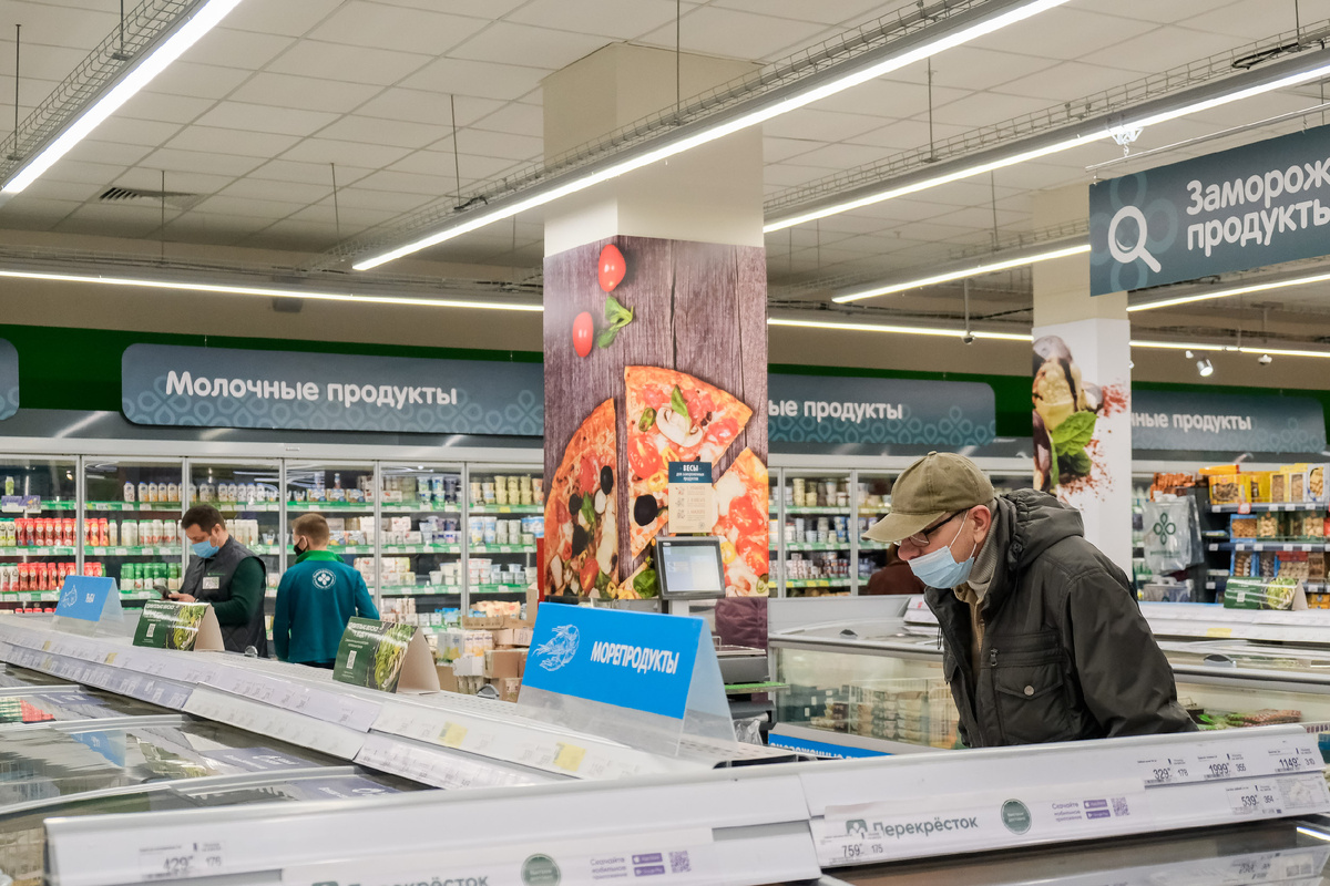 © Фото: ИД «Волгоградская правда» / архив