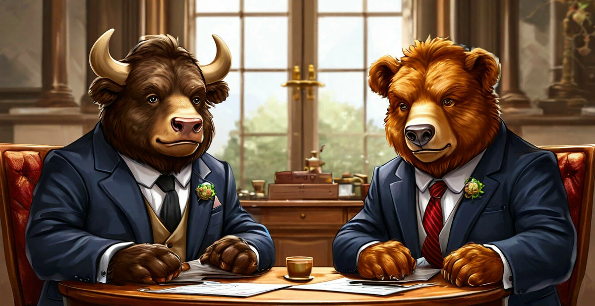 2 известнейших финансиста