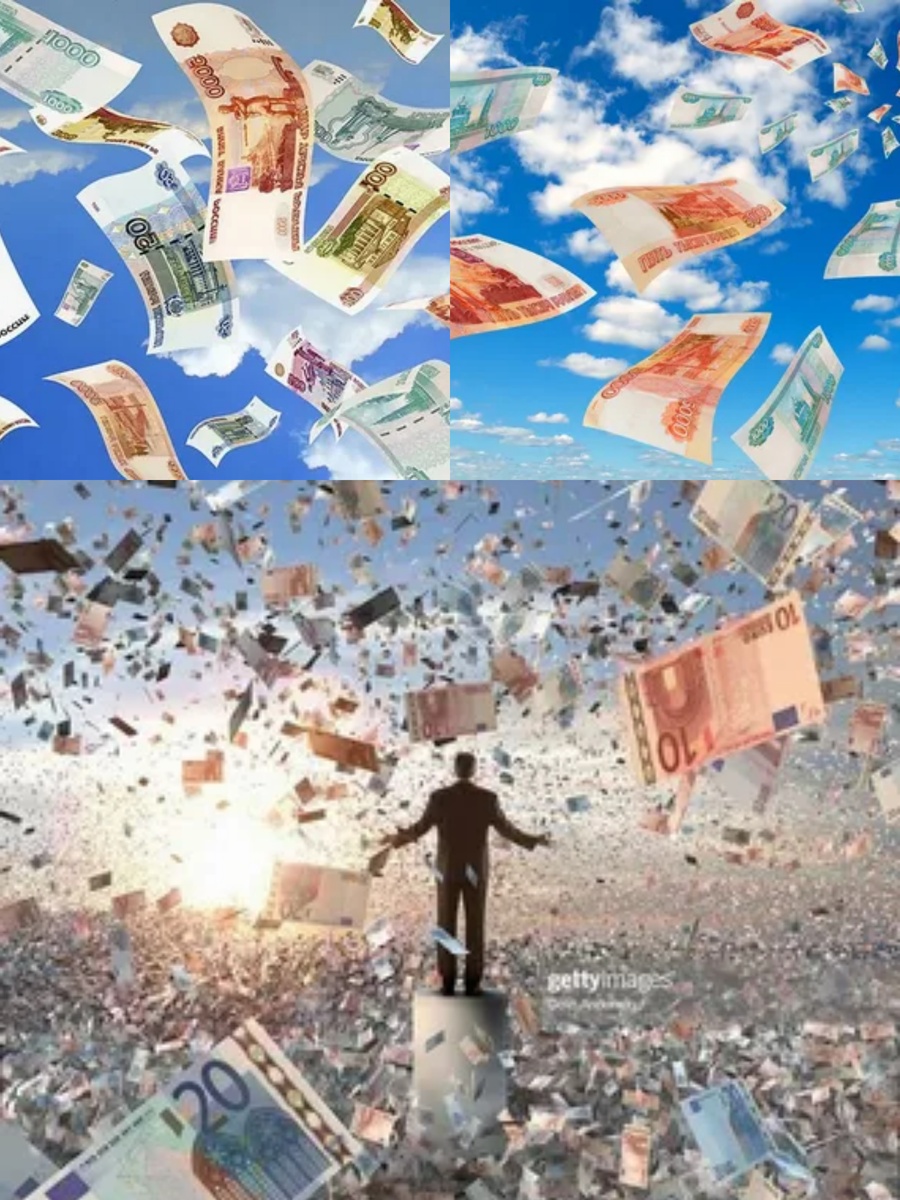 Фотоколлаж автора статьи 