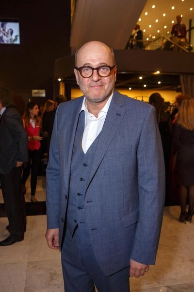 Денис Евстигнеев